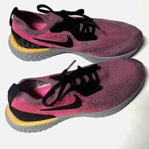 Nike Epic React Flyknit Women's Running Shoes Size 9